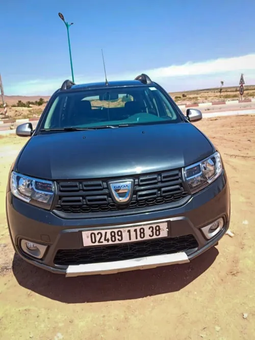 Dacia Sandero 2018 Stepway