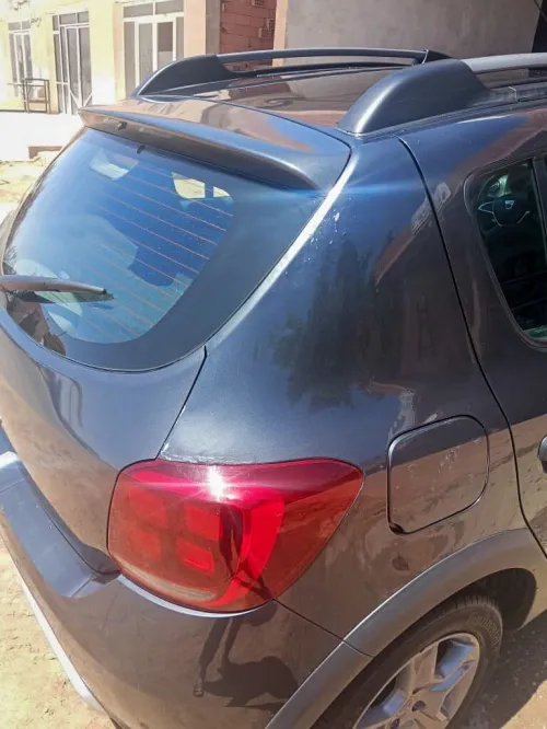 Dacia Sandero 2018 Stepway
