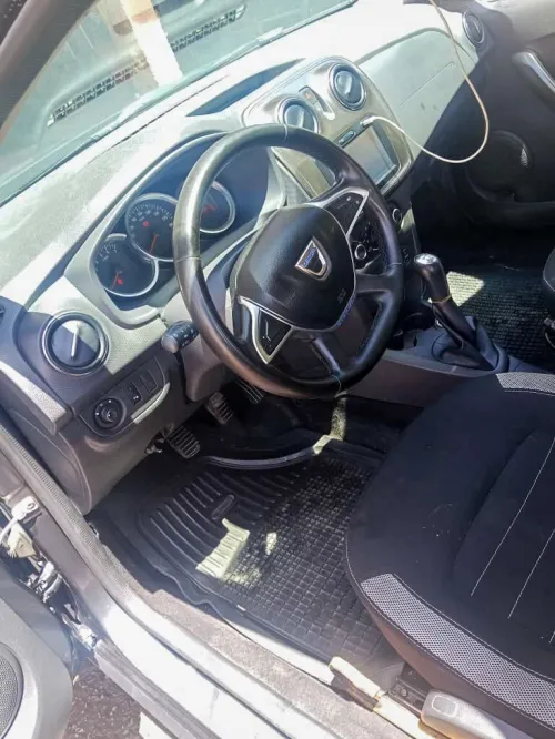 Dacia Sandero 2018 Stepway
