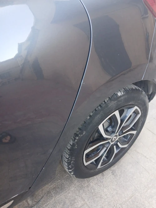 Renault Clio 4 2018 Limited