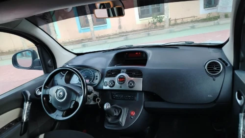 Renault Kangoo 2013 Privilège plus