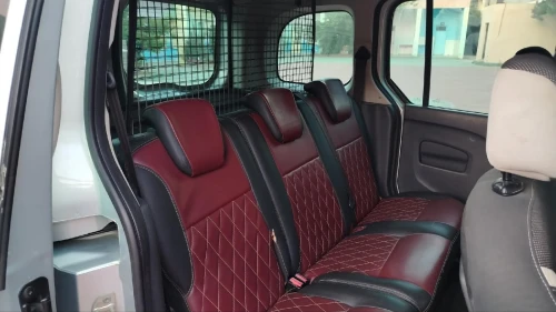 Renault Kangoo 2013 Privilège plus