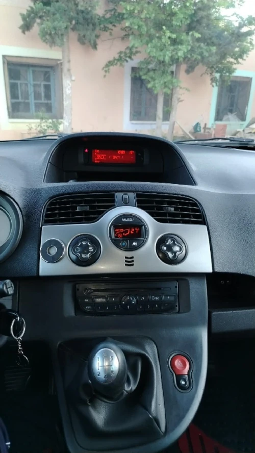 Renault Kangoo 2013 Privilège plus