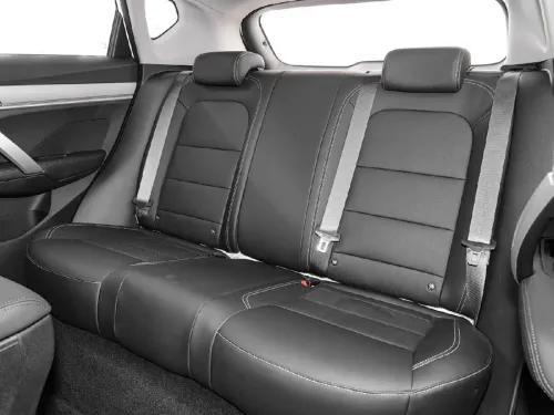 Geely Coolray 2026 manuelle sans toit