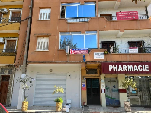 Vente Local Blida Boufarik