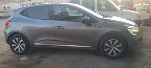 Renault Clio 5  2023 Evolution