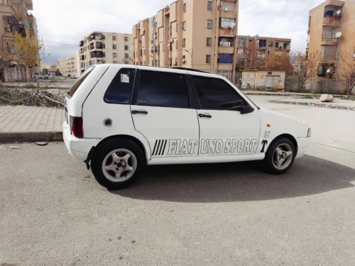 Fiat Uno 1993 Uno