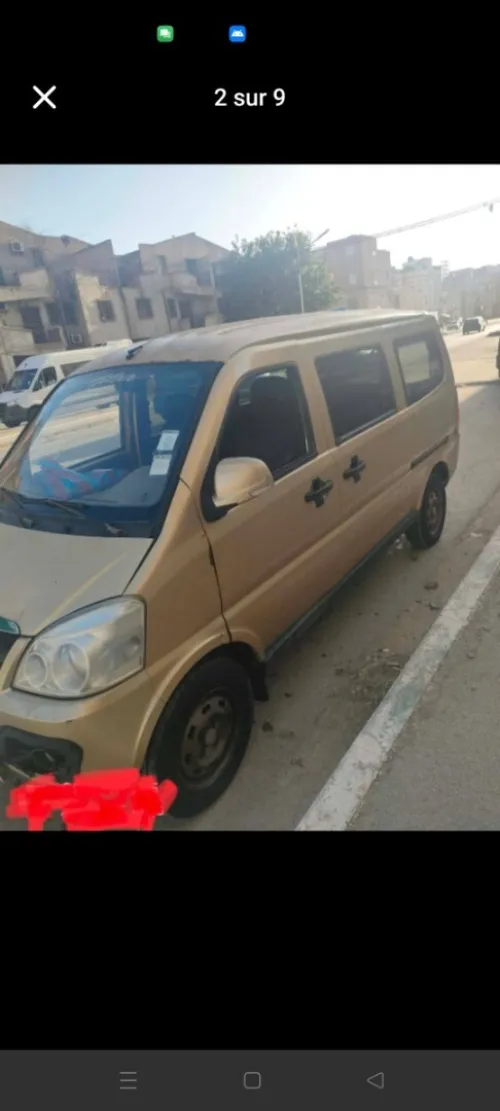 Zotye Z10 2014 