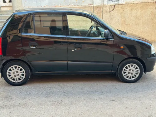 Hyundai Atos 2007 Atos