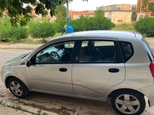 Chevrolet Aveo 5 portes 2014 Aveo 5 portes