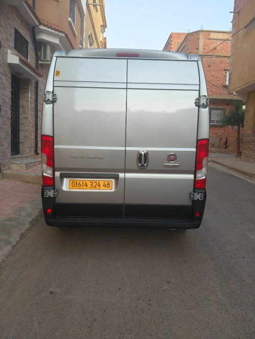 Fiat Ducato 2024 