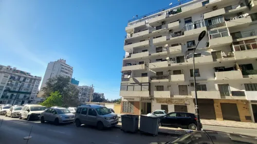 Location Appartement F2 Oran Oran