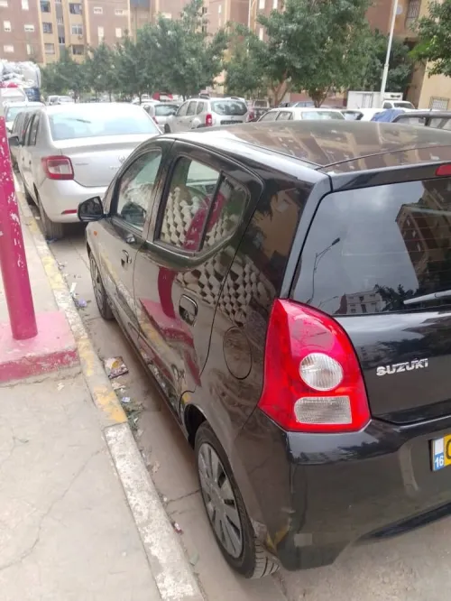 Suzuki Celerio 2013 Celerio