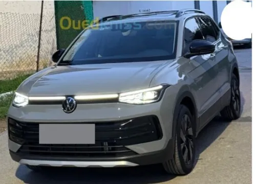 Volkswagen Tahru 2025 Ruixiang