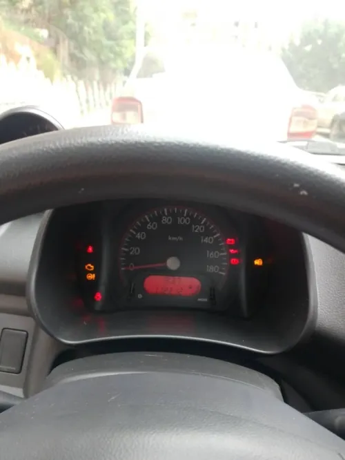 Suzuki Celerio 2013 Celerio