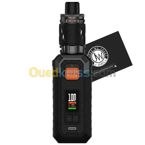 Kit Armour S - Vaporesso