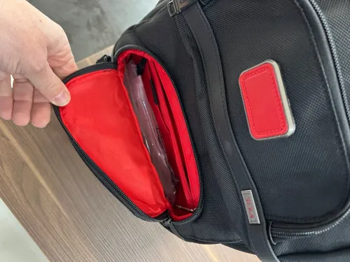 ALPHA TUMI Brief Pack