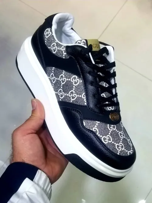 GUCCI BASKET