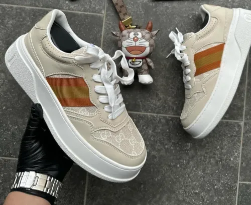 GUCCI BASKET EN GROS