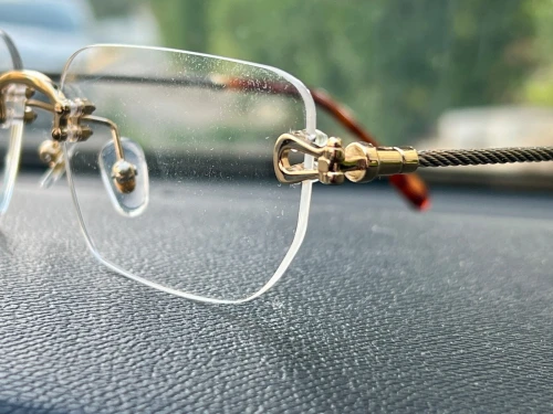 LUNETTE FRED - FORCE 10 - FG50002F