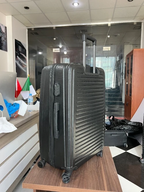 VALISE DE VOYAGE ULTRA SOLIDE