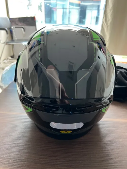 CASQUE MOTO