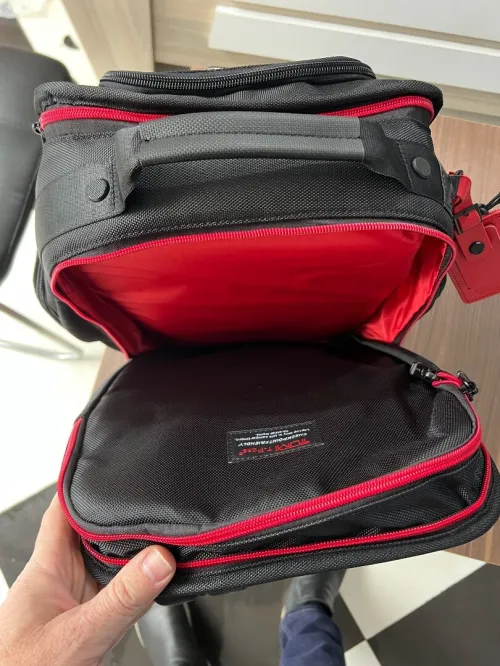 ALPHA TUMI Brief Pack