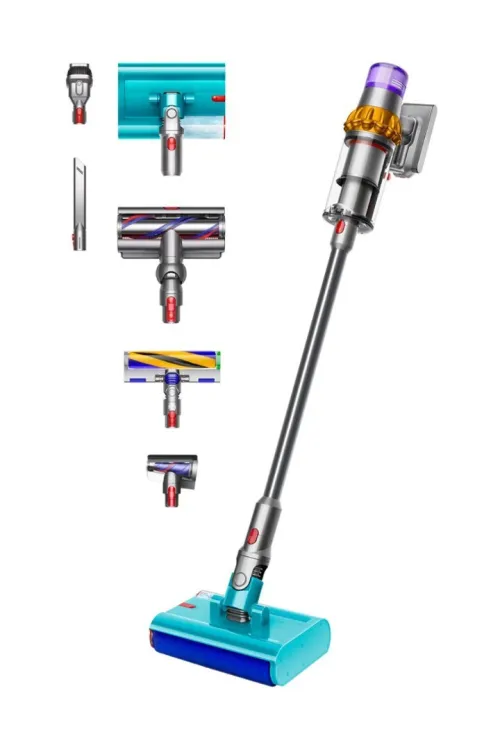 Aspirateur Dyson v15s detect submarine