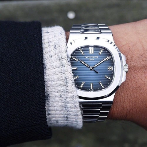 PATEK PHILIPPE 5811/1G - NAUTILUS super clone