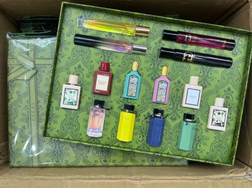 Coffret parfum miniature GUCCI 2026