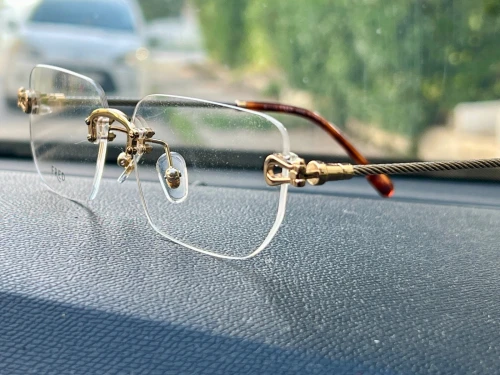 LUNETTE FRED - FORCE 10 - FG50002F