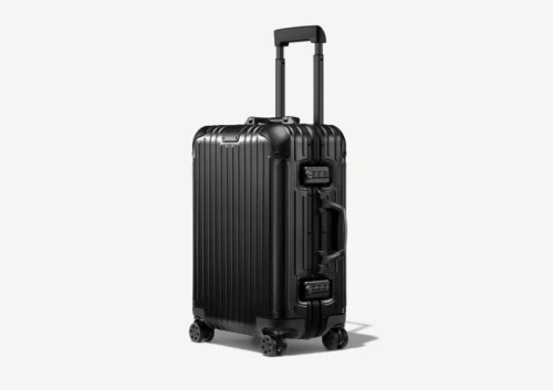 VALISE CABINE RIMOWA