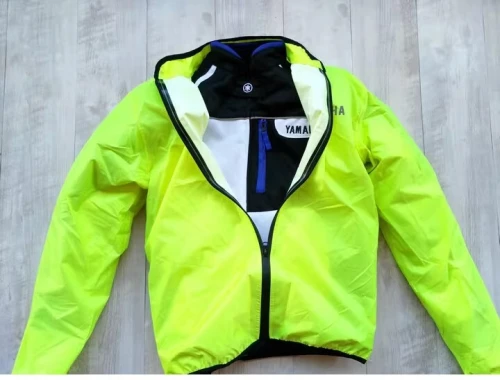 VESTE MOTO YAMAHA  سترة دراجات نارية ياماها