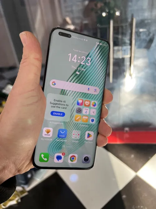 HONOR MAGIC 5 PRO 12/256 VERSION GLOBAL
