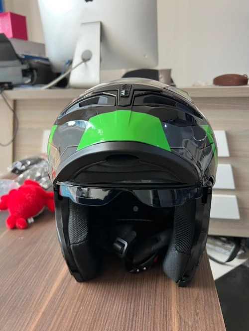 CASQUE MOTO