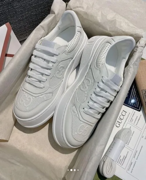 GUCCI BASKET EN GROS