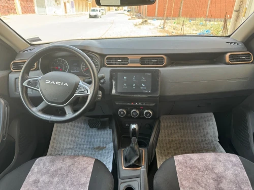 Dacia Duster 2024 GOLD