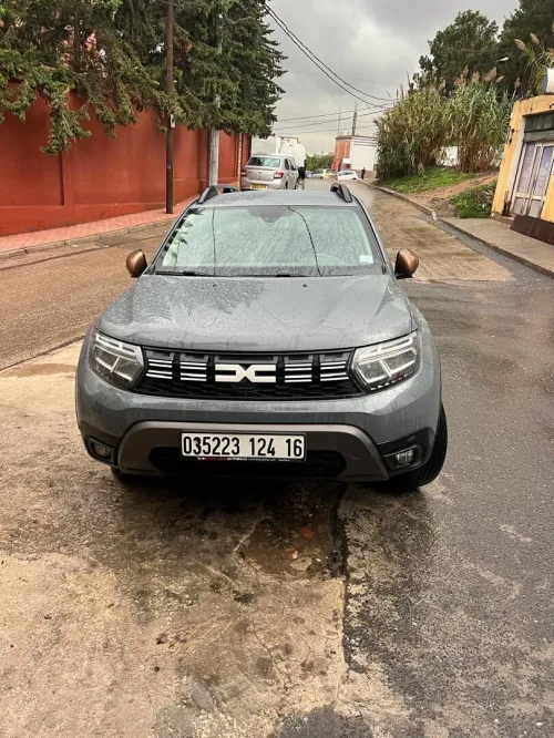 Dacia Duster 2024 GOLD