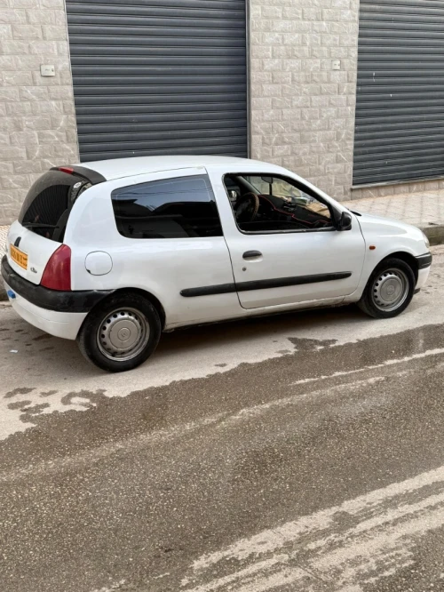 Renault Clio 2 2000 