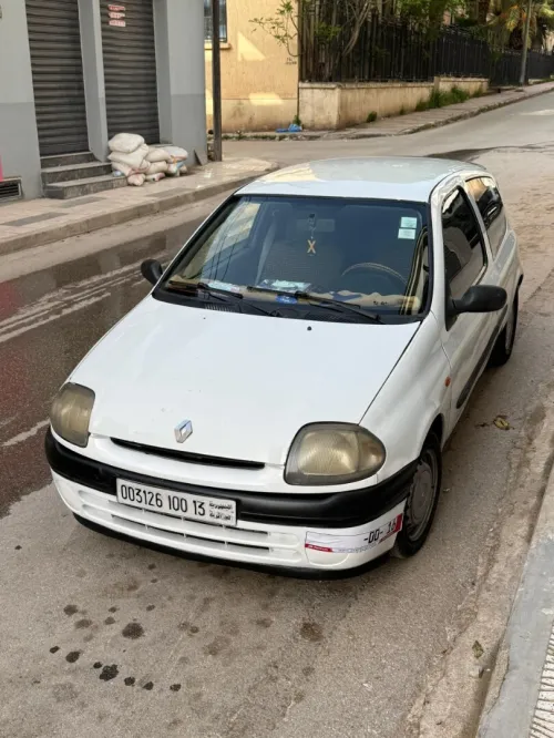 Renault Clio 2 2000 