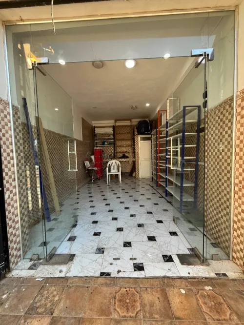 Vente Local Oran Sidi chami
