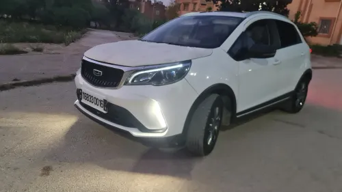 Geely GX3 PRO  2024 Privilège