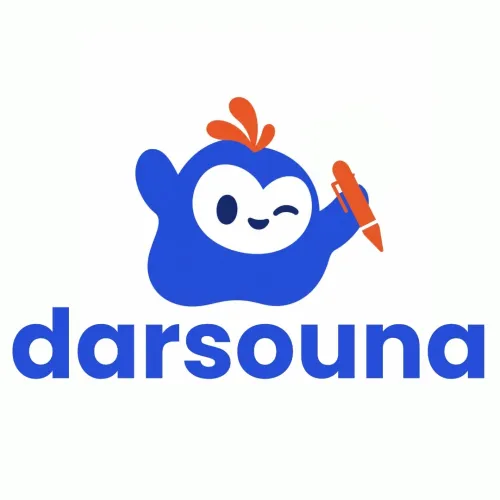 Plateforme de cours en ligne Darsouna