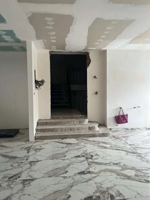 Vente Appartement F4 Alger El achour
