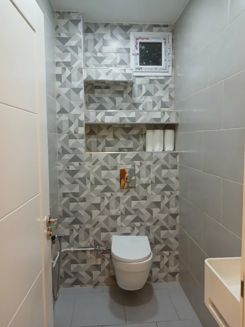 Vente Appartement F5 Alger El achour