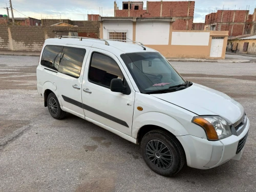 FOTON Midi 2012 Midi