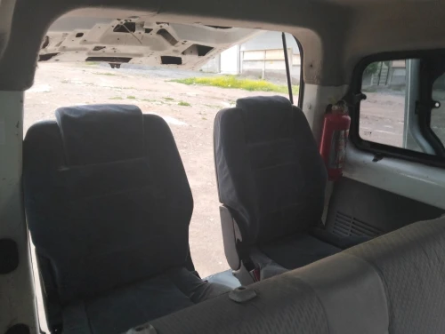 FOTON Midi 2012 Midi