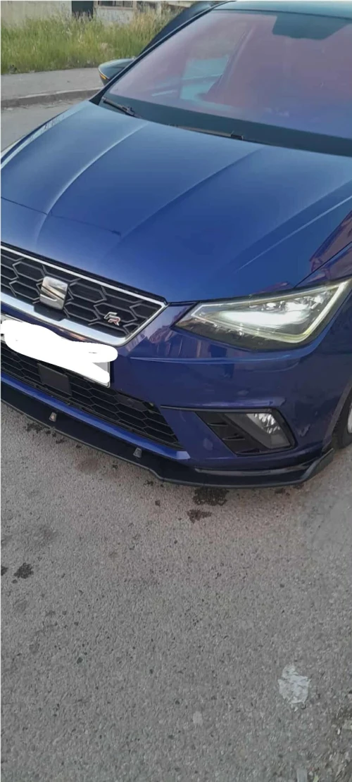 Seat Ibiza 2019 FR