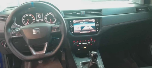 Seat Ibiza 2019 FR
