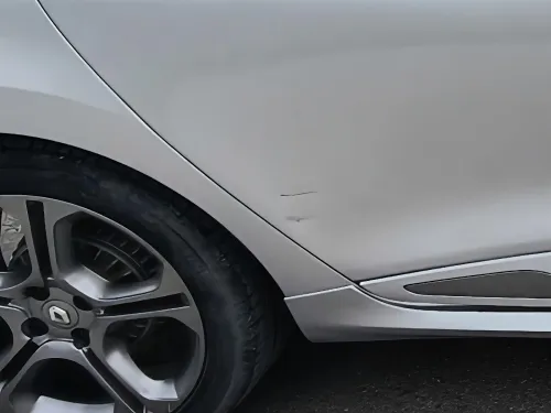 Renault Clio 4 2019 GT Line